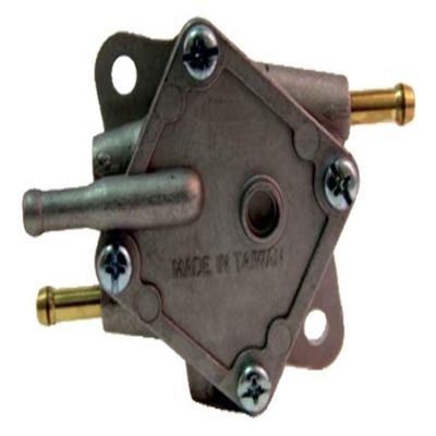 EZGO 1990-93 Golf Cart Fuel Pump 2 Cycle
