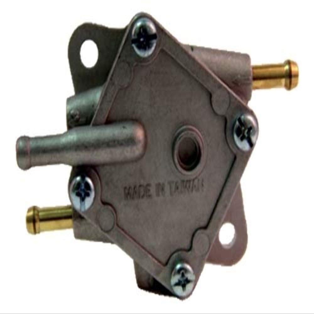 EZGO 1990-93 Golf Cart Fuel Pump 2 Cycle