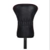 Titleist Jet Black Leather Fairway Golf Club Headcover view 2