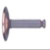Club Car DS and Precedent 1992-Up Golf Cart Exhaust Valve view 1