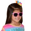 BIB-ON Vintage - W120mm (Pink/Teal) view 2