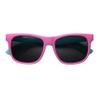 BIB-ON Vintage - W120mm (Pink/Teal) view 3