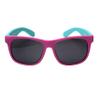 BIB-ON Vintage - W120mm (Pink/Teal) view 4