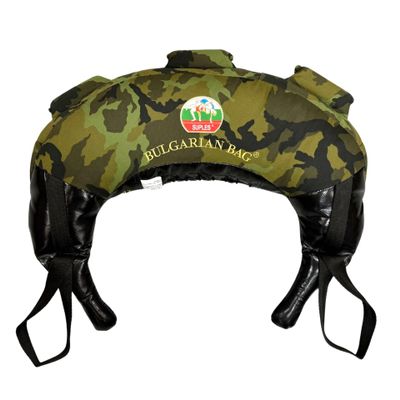 Bulgarian Bag Suples Original - Canvas Size (Small, 17 lbs)
