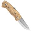 HELLE Kletten - Outdoor EDC Folding Pocket Knife, 2.17" Blade view 4