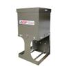 ASF All Seasons Feeders - EZ Block Deer, Wildlife and Farm Animal Feeder - Holds Salt, Mineral, Wormer & Other Standard Feed Supplement Blocks view 1