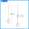 Tyger Auto TG-SV8U3217EH Multifunctional Outdoor Shovel Extention Handle view 3