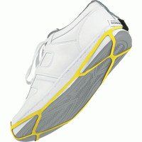 Desco 17273 Full Coverage Shoe Grounder XLarge