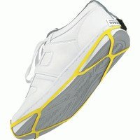 Desco 17273 Full Coverage Shoe Grounder XLarge