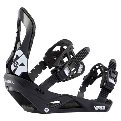 Rossignol Viper Snowboard Bindings Mens Sz S/M (6-8)