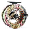 M MAXIMUMCATCH Maxcatch ECO Fly Reel Large Arbor with Diecast Aluminum Body Fly Fishing Reel(3/4wt 5/6wt 7/8wt) (Reel with Line Rainbow Trout, 5/6 Weight) view 1