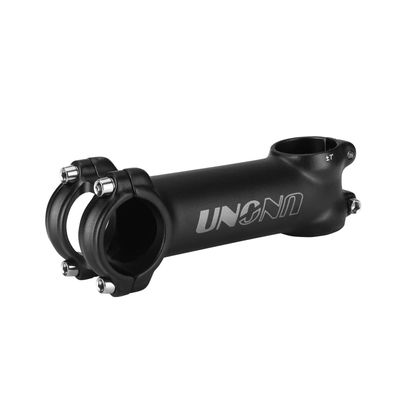 BESNIN Bike Stem, MTB Stem 7 Degree 25.4mm 100mm Mountain Bike Stem Handlebar Stem for Cycling