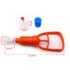 HTTMT- ET-Extractor001 -Outdoor Emergency Venom Extractor Pump First Aid Safety Snake Bite Tool Kit view 3