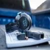 Walker's Standard Headphones, FDE, One Size view 2