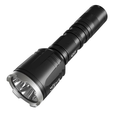 NITECORE CI7 2500 Lumen White and Infrared IR Tactical Flashlight