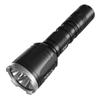 NITECORE CI7 2500 Lumen White and Infrared IR Tactical Flashlight view 1