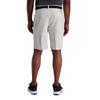 Active Series Stretch Performance Utility Flat Front Straight Fit Superflex Waist Short view 3