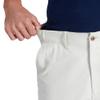 Active Series Stretch Performance Utility Flat Front Straight Fit Superflex Waist Short view 4