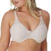 Bali Women's Passion for Comfort Minimizer Underwire Bra DF3385, Sandshell, 36G view 1