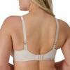 Bali Women's Passion for Comfort Minimizer Underwire Bra DF3385, Sandshell, 36G view 2