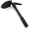 HTTMT- ET-Shovel001 -Multi-functional Military Folding Shovel Survival Spade Emergency Garden Camping view 1