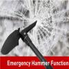 HTTMT- ET-Shovel001 -Multi-functional Military Folding Shovel Survival Spade Emergency Garden Camping view 3