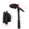 HTTMT- ET-Shovel001 -Multi-functional Military Folding Shovel Survival Spade Emergency Garden Camping view 4