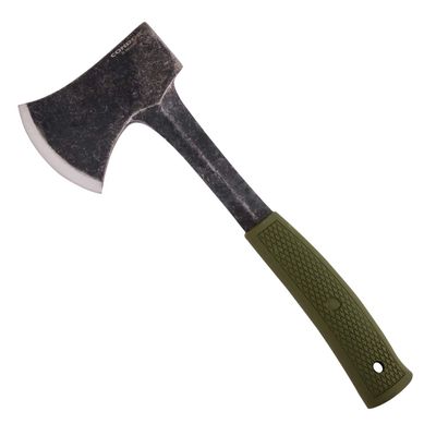 Condor Campsite Axe Army Green