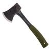 Condor Campsite Axe Army Green view 1