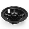 10L0L Golf Cart Wheel Covers Hub Caps for EZGO, Club Car, Yamaha - 8 Inch Snap-on Installation, Black, Set of 4 view 3