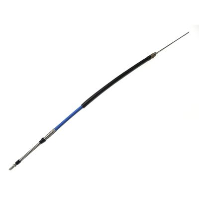 Boat Motor 692-26301-01 692-26301-02 692-26301-03 Throttle Cable Assy for Yamaha Outboard Engine 2-Stroke 48HP 55HP 60HP 70HP 75HP 80HP 85HP 90HP E48 E60 E75 P60 50T 50E