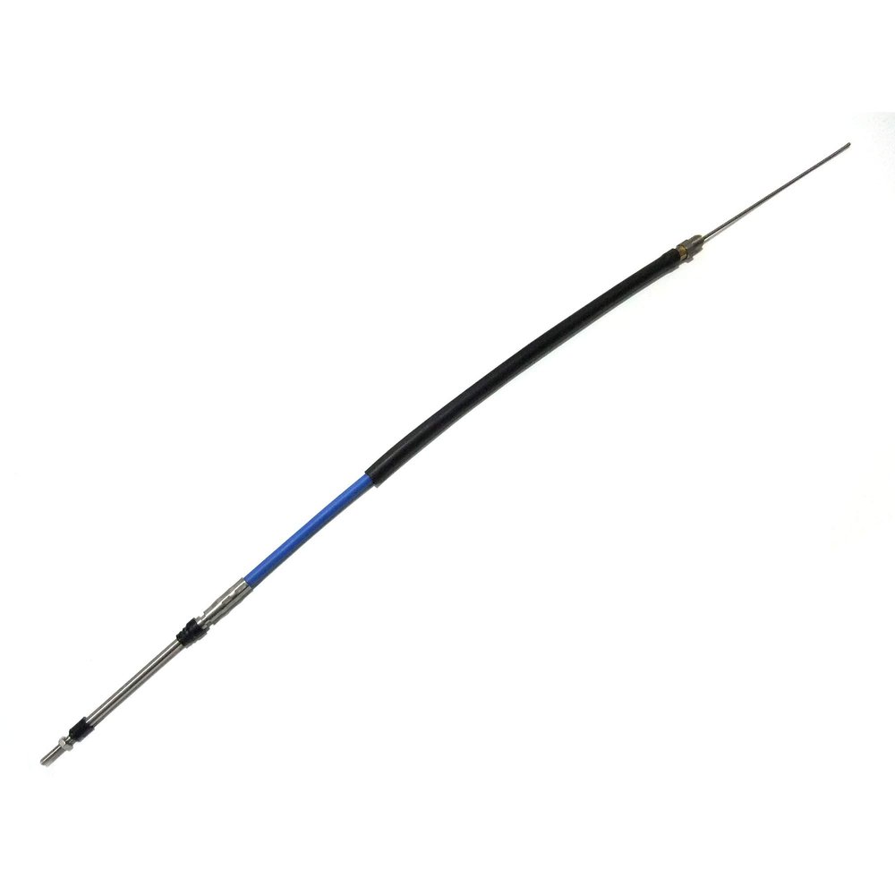 Boat Motor 692-26301-01 692-26301-02 692-26301-03 Throttle Cable Assy for Yamaha Outboard Engine 2-Stroke 48HP 55HP 60HP 70HP 75HP 80HP 85HP 90HP E48 E60 E75 P60 50T 50E