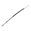 Boat Motor 692-26301-01 692-26301-02 692-26301-03 Throttle Cable Assy for Yamaha Outboard Engine 2-Stroke 48HP 55HP 60HP 70HP 75HP 80HP 85HP 90HP E48 E60 E75 P60 50T 50E view 1