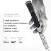 Multi -Compound Golf Grips,Mid Size All-Weather Control Thread Technology Rubber Combine with Carbon Yard, Anti-Slip-Set of 13(White,Midsize) view 4