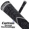Golf Grip-Kit-Black-Midsize view 2