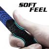 Golf Grip-Kit-Black-Midsize view 3