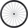 Superteam 38mm/23mm Wheelset Carbon 700c Clincher Front and Rear Wheel (Front Wheel) view 4