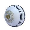 CW 6pcs Spin White Cricket Practice Balls Soft Synthetic Garden Cricket Play Ball view 2