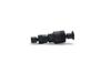 Pedro's Unisex Adult Compact Crank Remover, Black, Taper and Splined Axles view 2