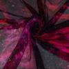 Kimono Carina Red and Pink Nebula Jacket view 2