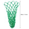 VGEBY1 Billiards Net Pockets, 6Pcs Heavy Duty Elastic Nylon Snooker Table Bag Billiards Pool Table Replacement Accessory view 3
