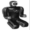 LEATHERAY MMA Jiu Jitsu Grappling Dummy Judo Punching Bag,Brazilian Jiu Jitsu Dummy,Wrestling Grappling BJJ Dummy Black Canvas- 48 inches-Unfilled view 1