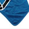 Northwest NFL Carolina Panthers Unisex-Adult Raschel Throw Blanket, 60" x 80", Slant view 2