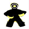 LEATHERAY MMA Jiu Jitsu Grappling Dummy Judo Punching Bag,Brazilian Jiu Jitsu Dummy,Wrestling Grappling BJJ Dummy Black Canvas- 59 inches-Unfilled view 1