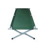 TimmyHouse Camping Folding Cot Military Medical Hiking Fish Bed Sleeping Cot Carry Bag view 1