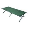 TimmyHouse Camping Folding Cot Military Medical Hiking Fish Bed Sleeping Cot Carry Bag view 4