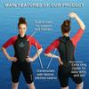 Airtime Watertime Floater Women's Spring Suit view 4