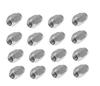 3G Lift Kit Combo with 12" Colossus for EZGO TXT Electric Golf Carts 2002-2010 view 4