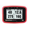 NK Sports SpeedCoach Bumper, Red view 1