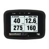 NK Sports SpeedCoach Bumper, Black view 1